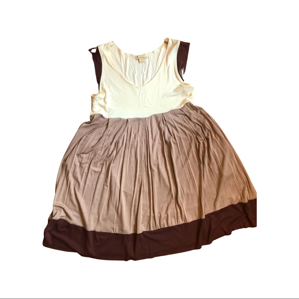 Short dress